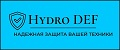 Аналитика бренда Hydro DEF на Wildberries