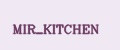 MIR_KITCHEN