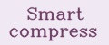 Smart compress