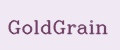 GOLDGRAIN