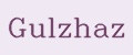 Gulzhaz