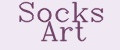 socks art