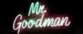 Mr.Goodman
