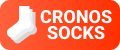 Cronos socks