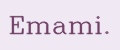 Emami.