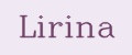 LIRINA