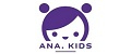 Аналитика бренда Ana. kids на Wildberries