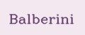 Balberini