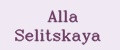 Alla Selitskaya