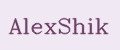 AlexShik