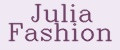 Аналитика бренда Julia Fashion на Wildberries