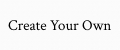 Create Your Own