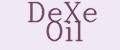 DeXe Oil