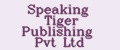 Speaking Tiger Publishing Pvt Ltd