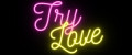 Try Love