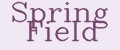Spring Field