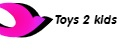 Аналитика бренда Toys 2 kids на Wildberries