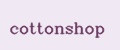 Аналитика бренда cottonshop на Wildberries