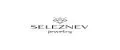 SELEZNEV jewelry