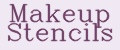 Makeup Stencils