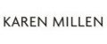Аналитика бренда Karen Millen на Wildberries
