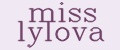 miss lylova
