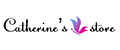 Аналитика бренда Catherine's store на Wildberries