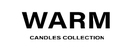 WARM CANDLES COLLECTION