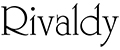 Rivaldy
