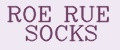 Roe Rue Socks