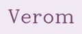 Verom