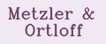 Metzler & Ortloff