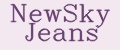 NewSky Jeans