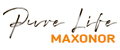 Maxonor PURE LIFE