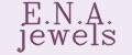 Аналитика бренда E.N.A. jewels на Wildberries