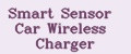 Smart Sensor Car Wireless Charger