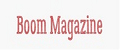 Boom Magazine
