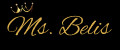 Ms.BELIS