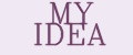 My iDea