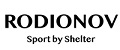 Rodionov Sport by Shelter