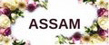 ASSAM