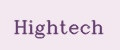 Hightech