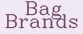 Bag Brands