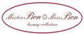 Mister Bon&Miss Bon luxury collection