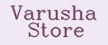 Varusha Store
