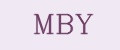 MBY