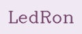 LedRon