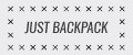 Just Backpack