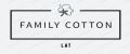 Family Cotton LAT