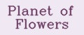 Planet of Flowers